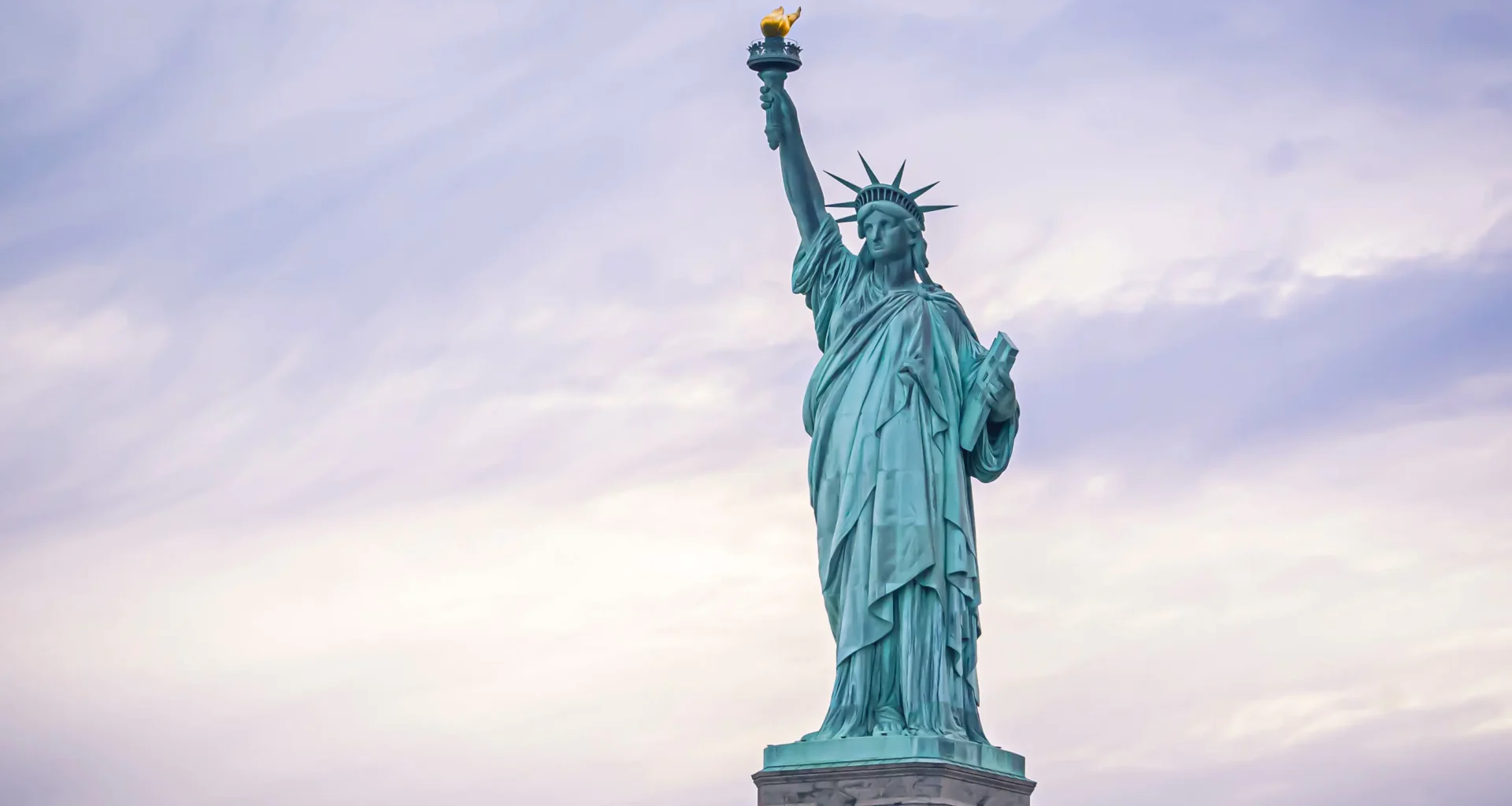statue of liberty visit new york