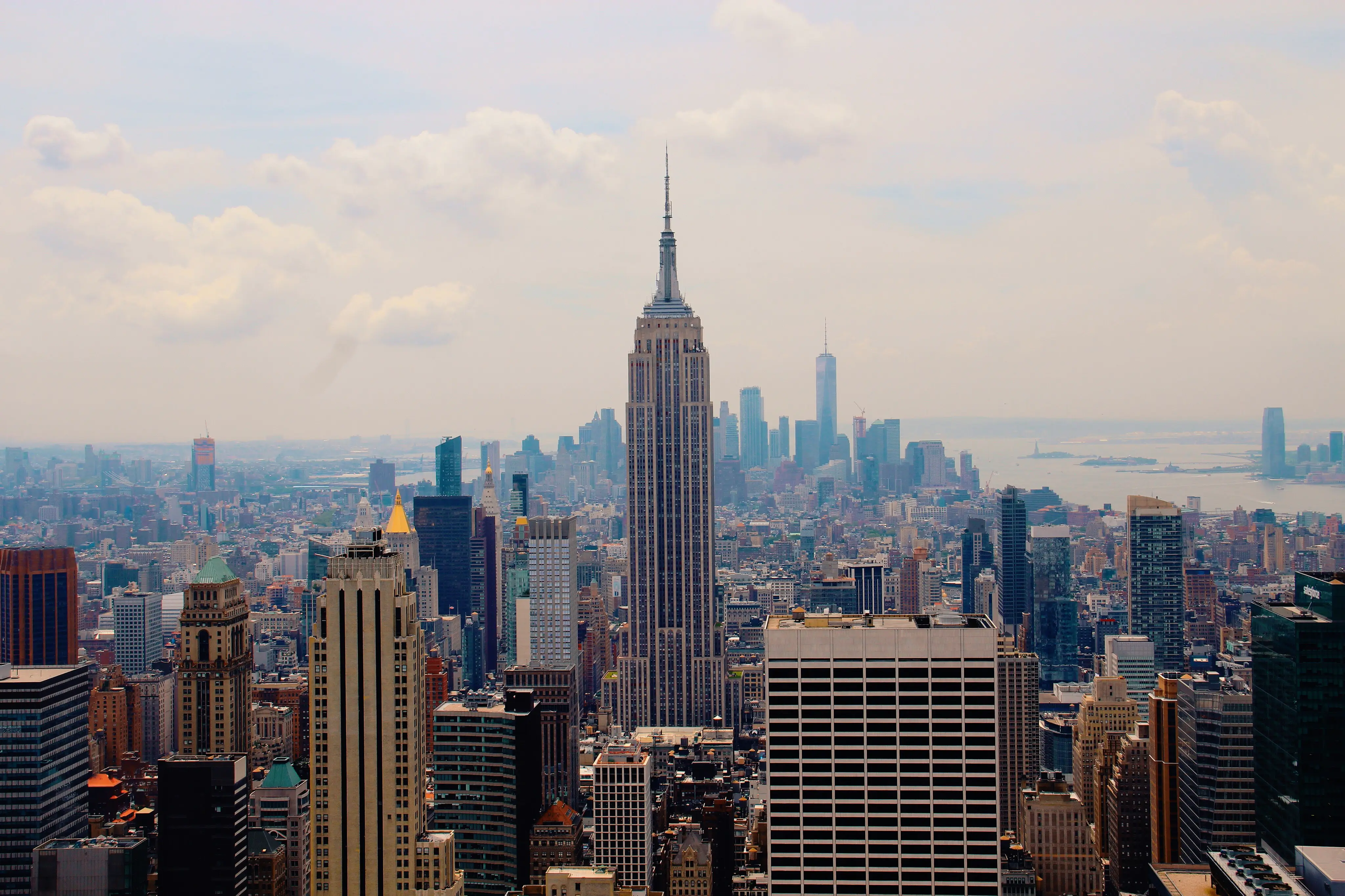 tips for visiting empire state building