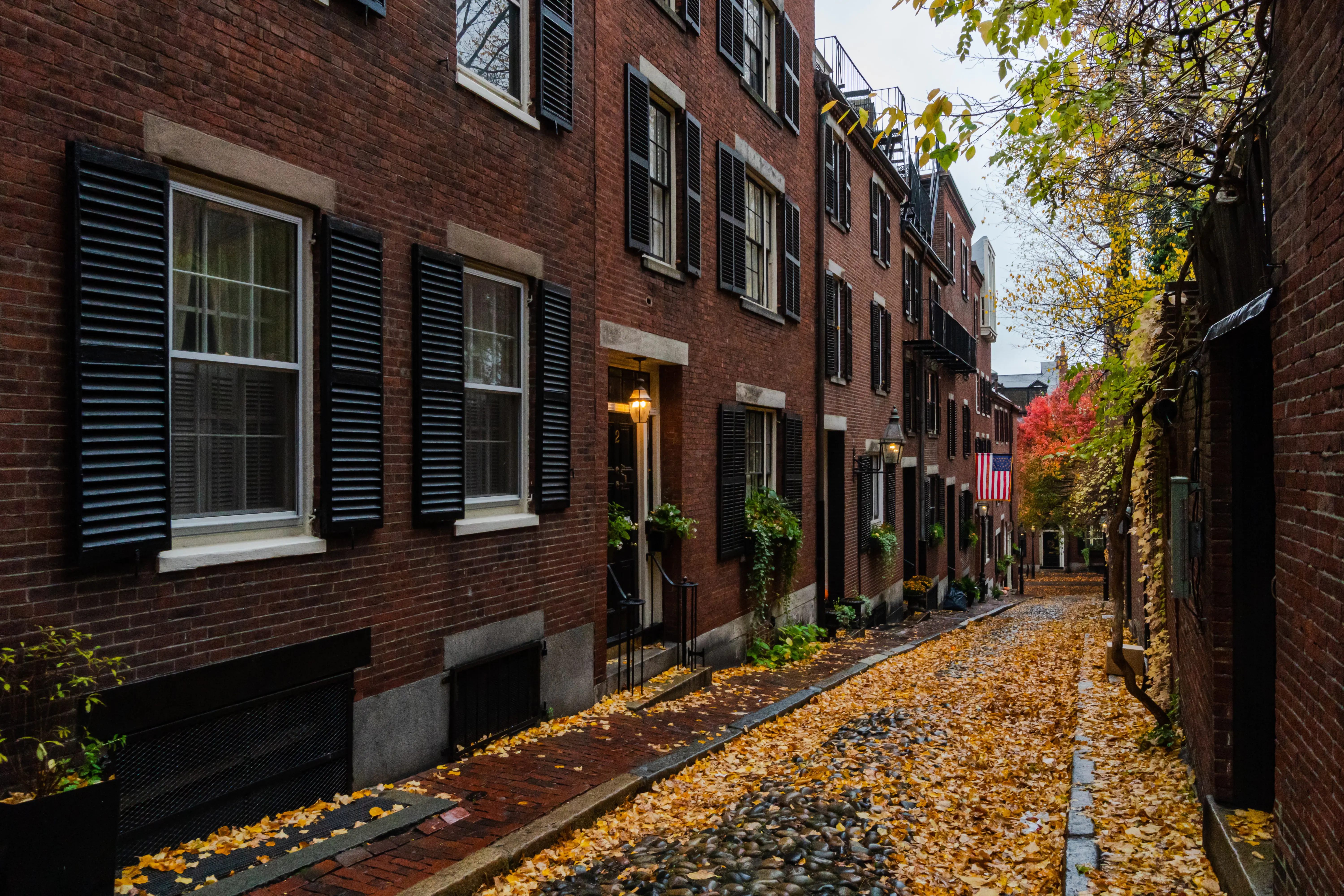 beacon hill stay in boston for couples