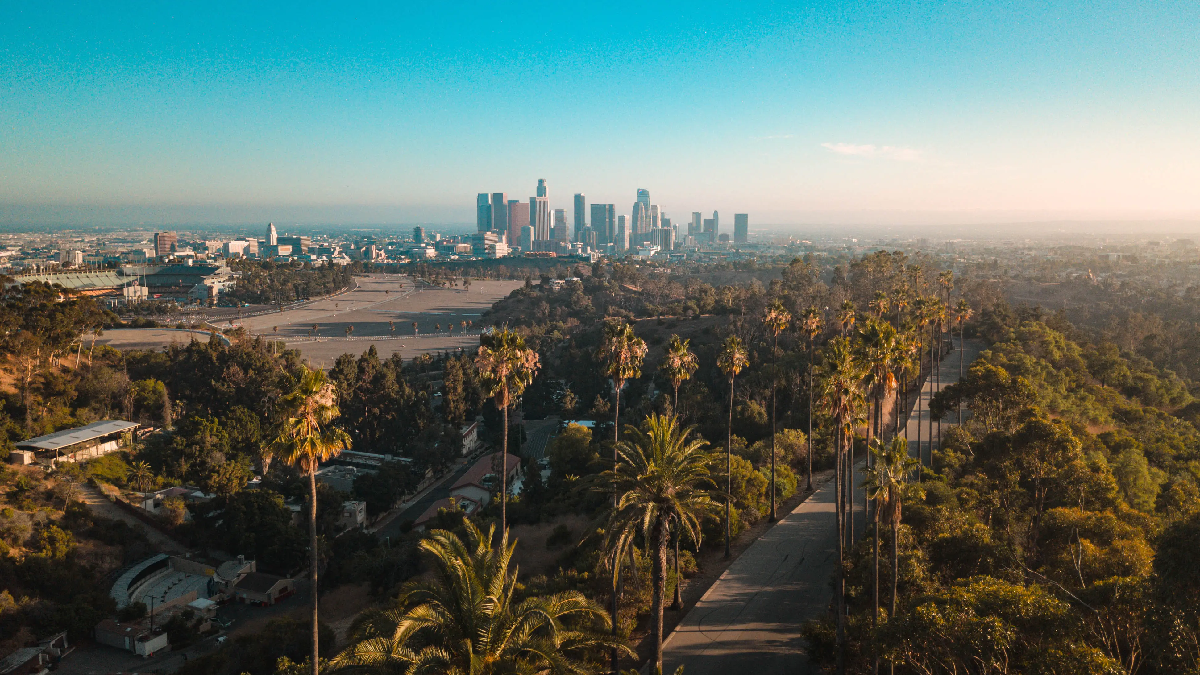 best things to do in los angeles california