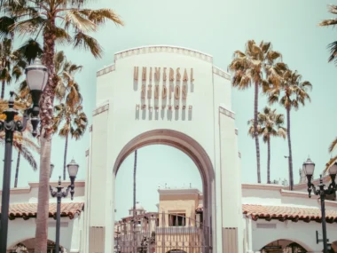 hotels near universal studios hollywood los angeles