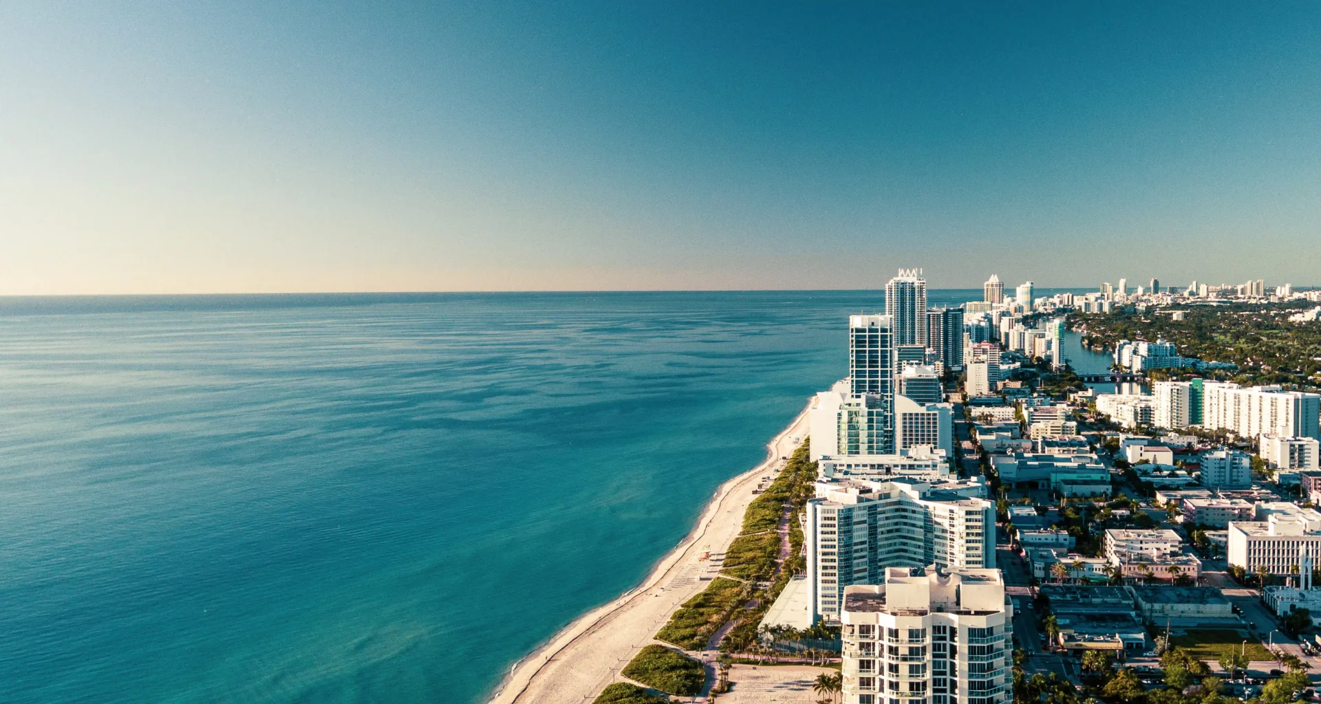 hotels places to stay in miami beach florida