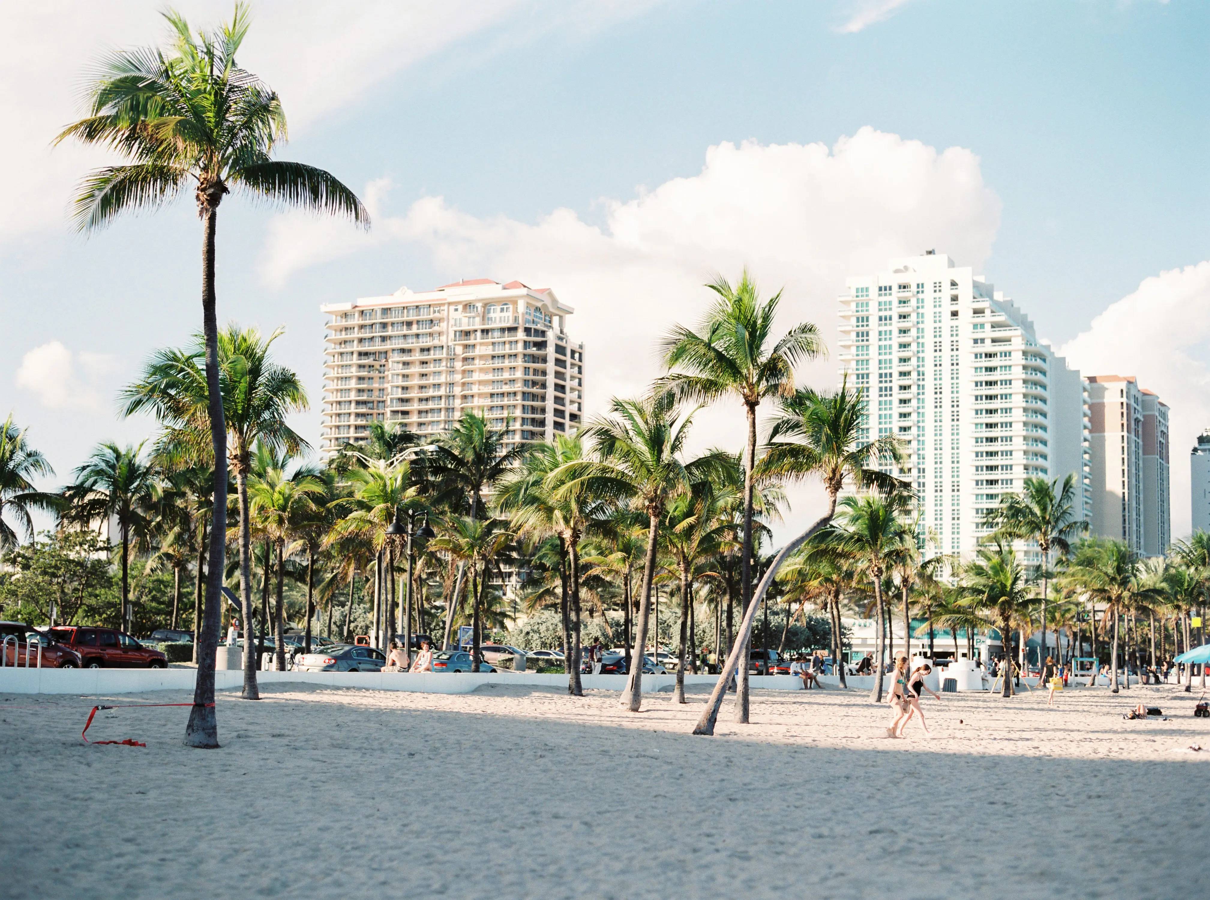 hotels to stay in miami for couples