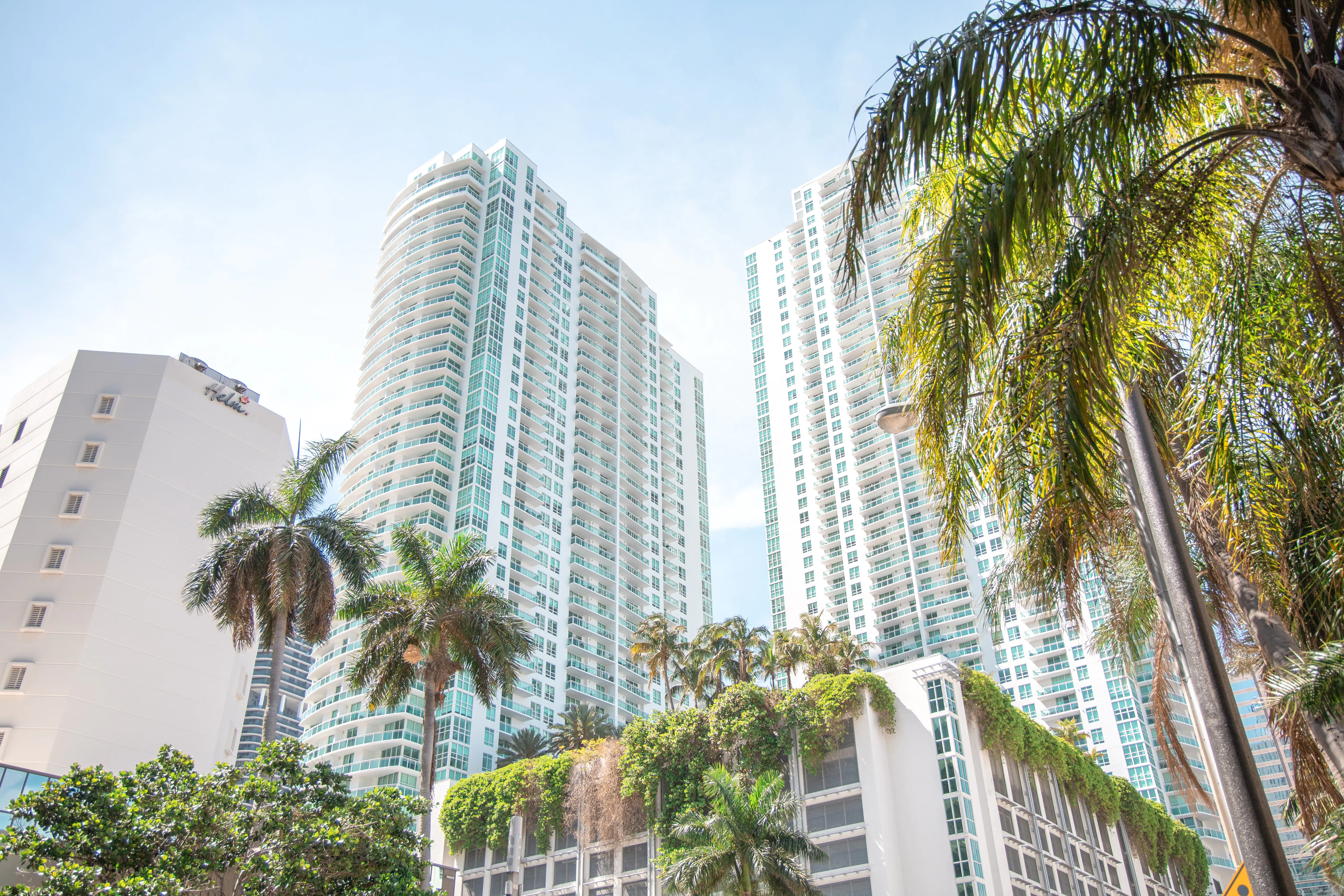places to stay in miami with family