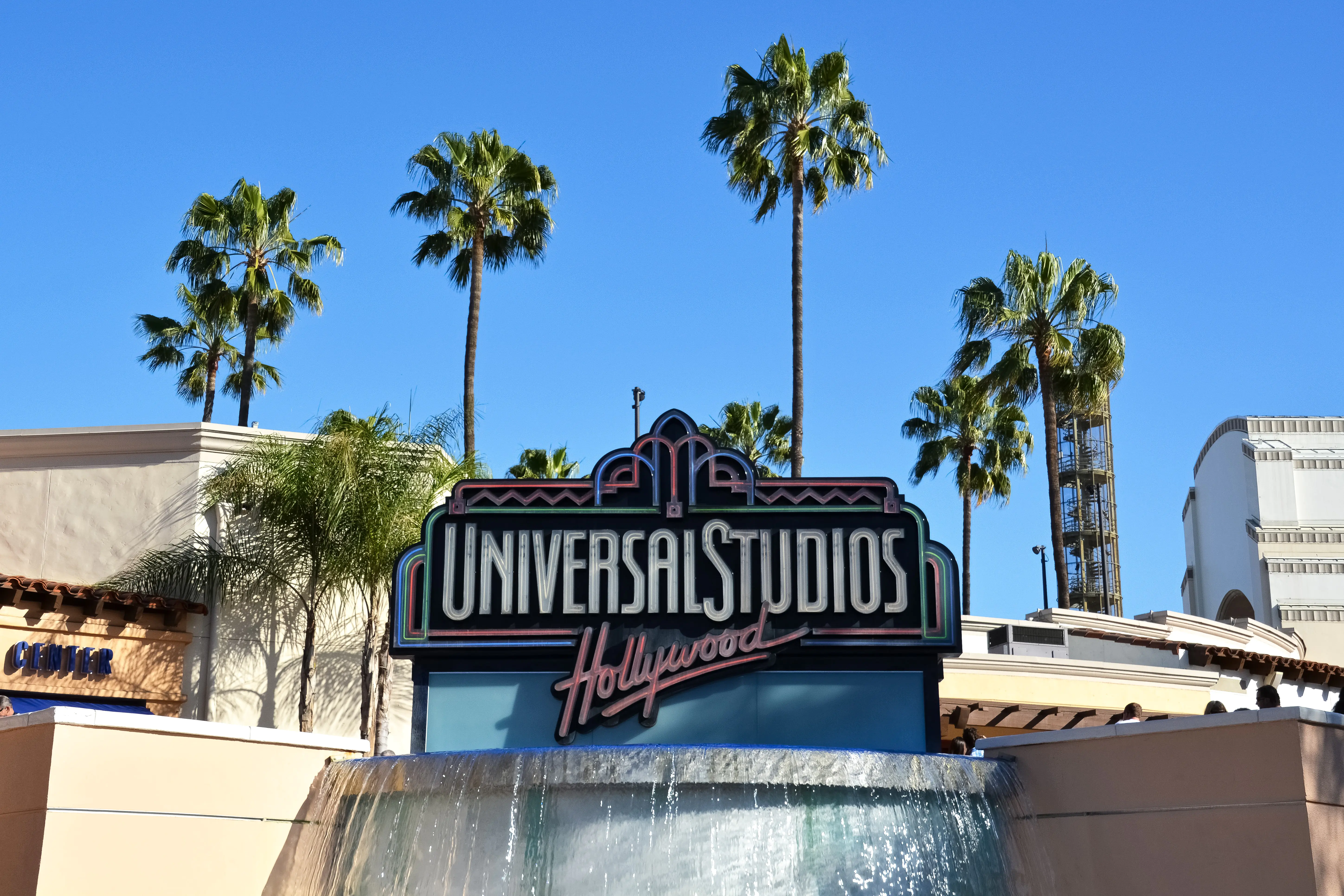 visit universal studios hollywood los angeles