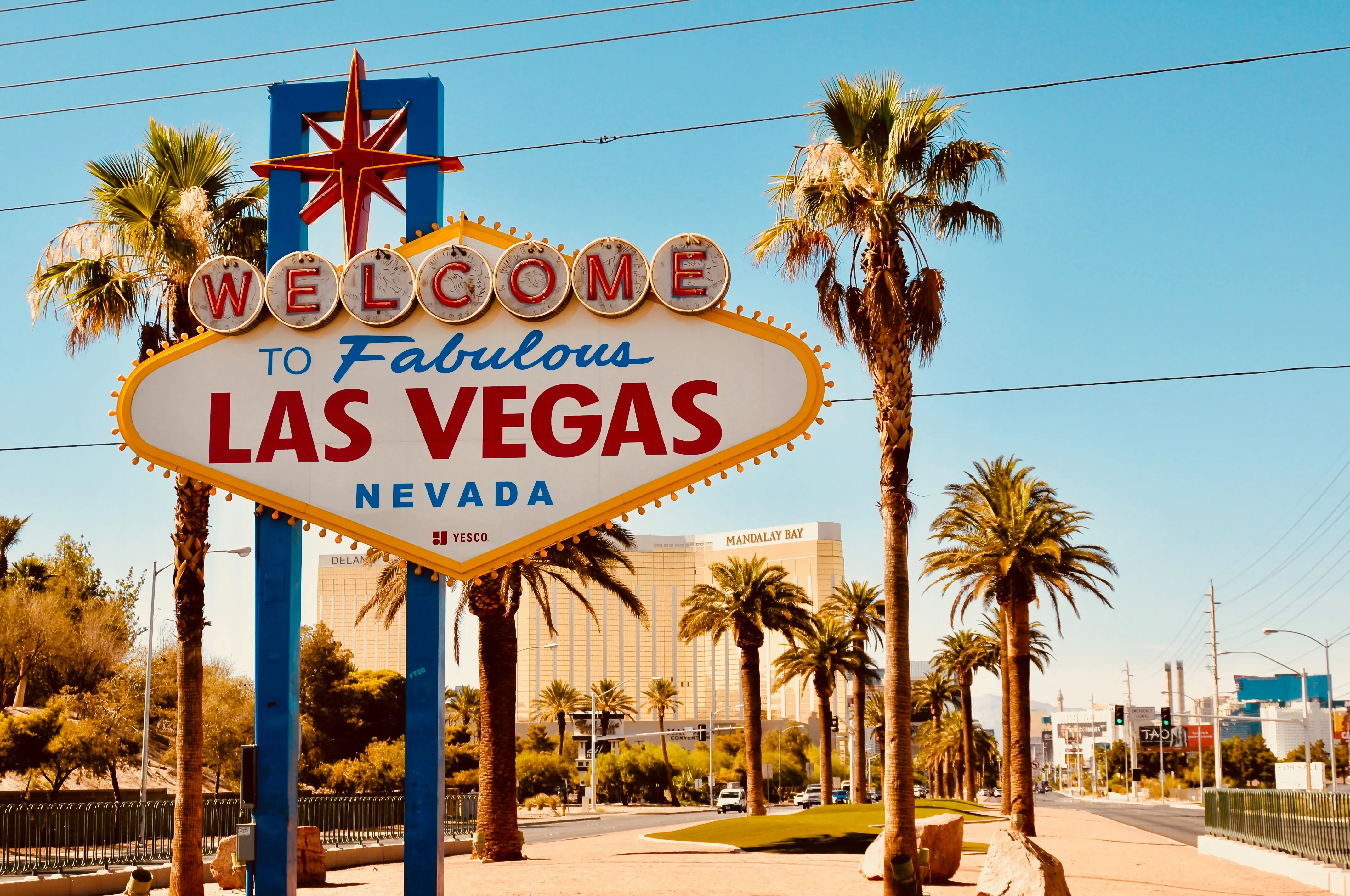 best areas to stay in las vegas nevada