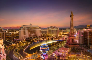 hotels to stay in las vegas trip nevada