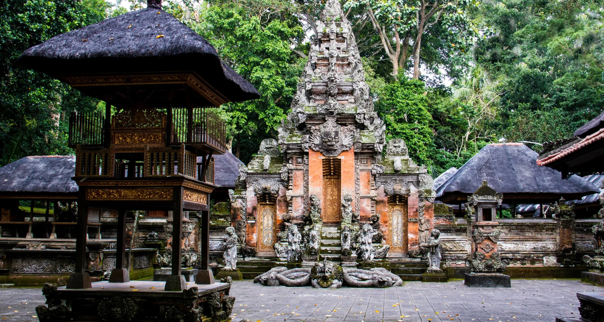 best things to do in ubud, bali and itinerary for 3 to 4 days