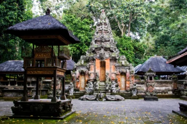 best things to do in ubud, bali and itinerary for 3 to 4 days
