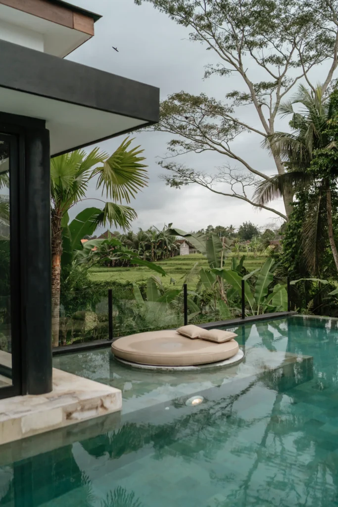 Villa in Bali, Ubud