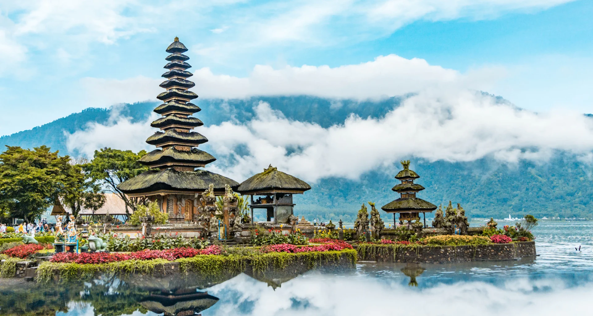 what to see and what to do for visiting Bali, Indonesia