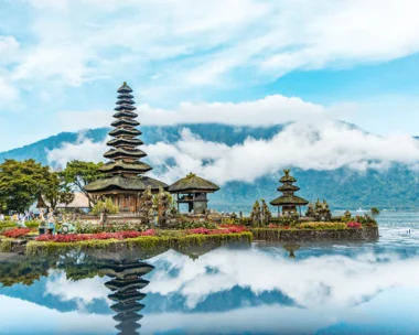 what to see and what to do for visiting Bali, Indonesia