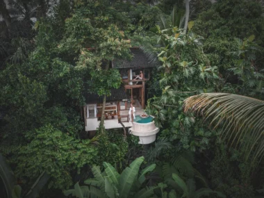 Where to stay in Bali, Indonesia