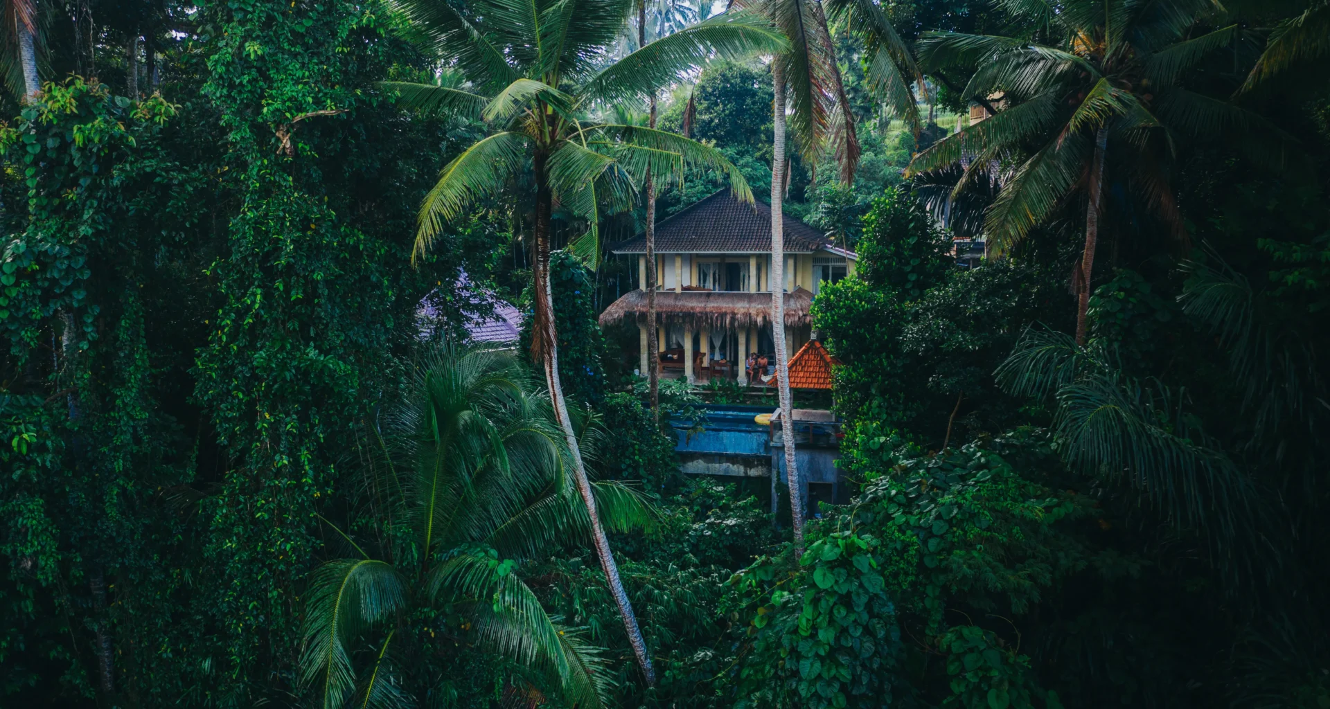 where to stay in Ubud, Bali