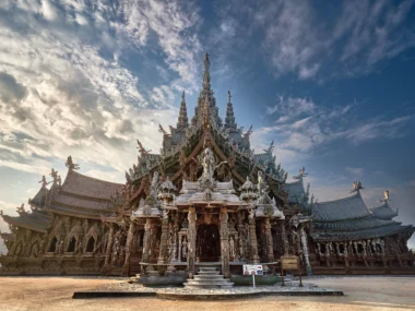 Best things to do in Pattaya, Thailand