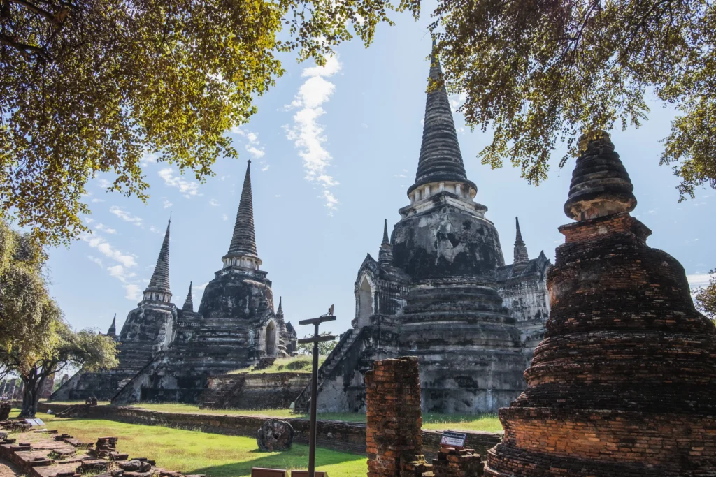 Things to do in Ayutthaya, Thailand