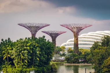 Top 30 Best Things to do in Singapore