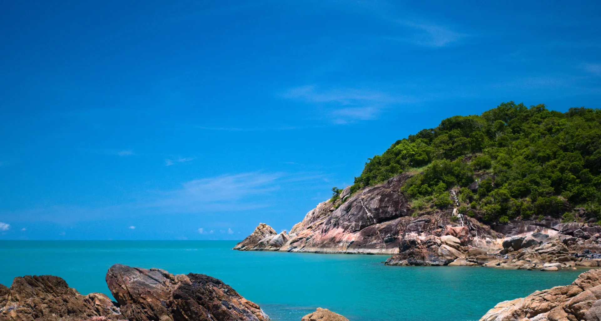 Best hotels and places to stay in Koh Samui