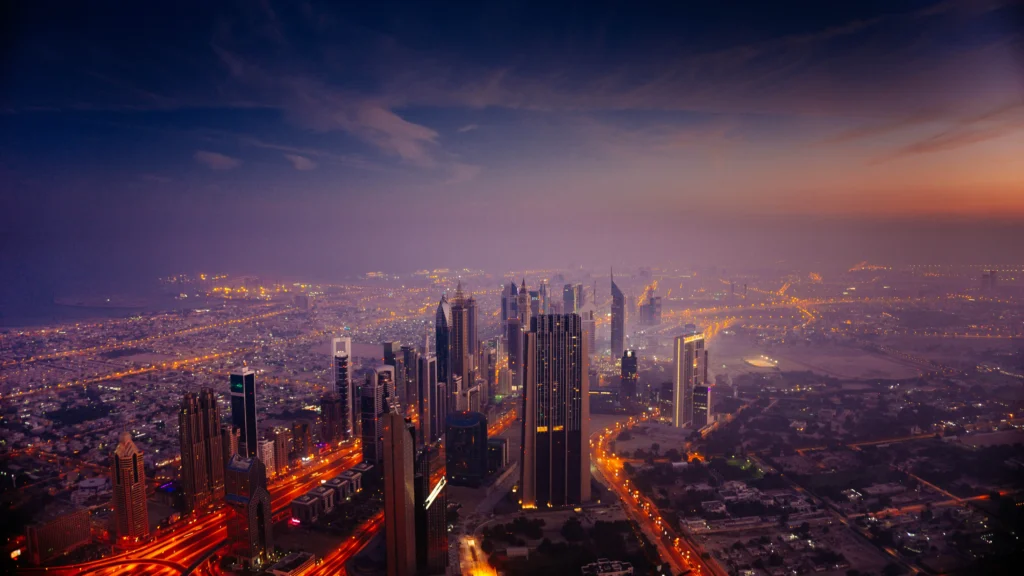 lounge burj khalifa dubai sunrise sunset