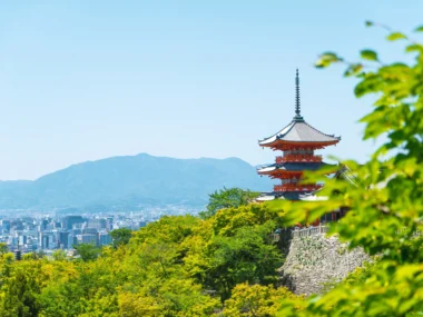 visit kyoto what to do 2 3 days