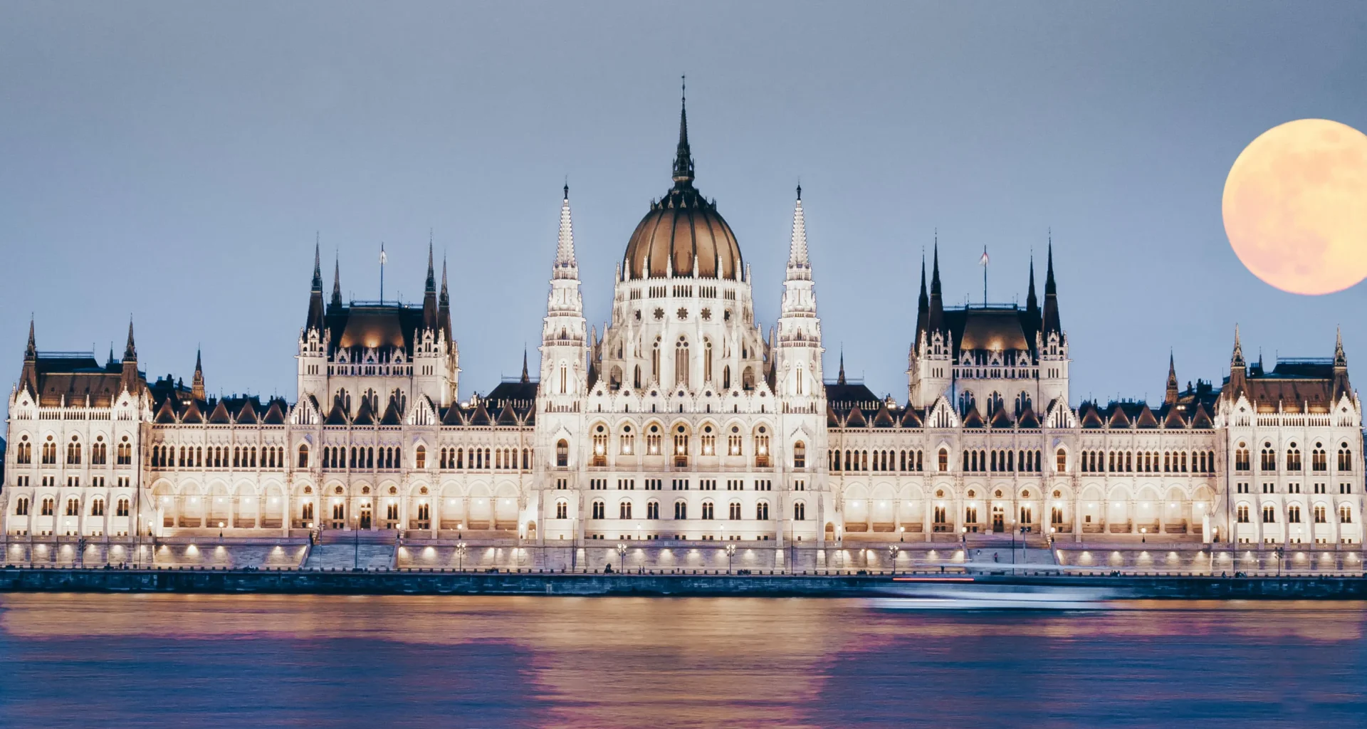 best things to do in Budapest Hungary