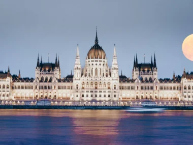 best things to do in Budapest Hungary