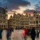 Where to stay in Brussels accommodation